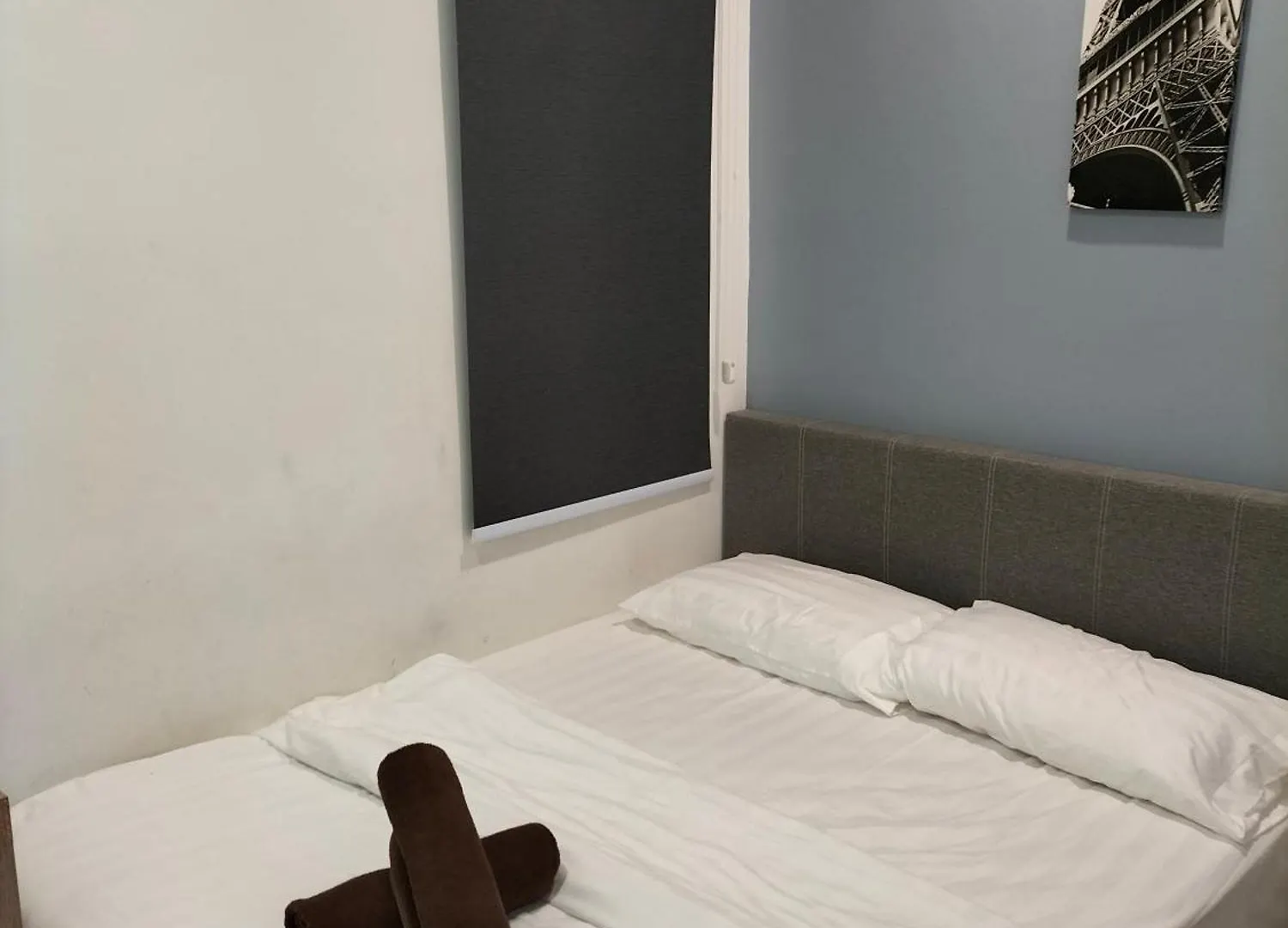 Homestay Jonker The Wave Suite Malacca